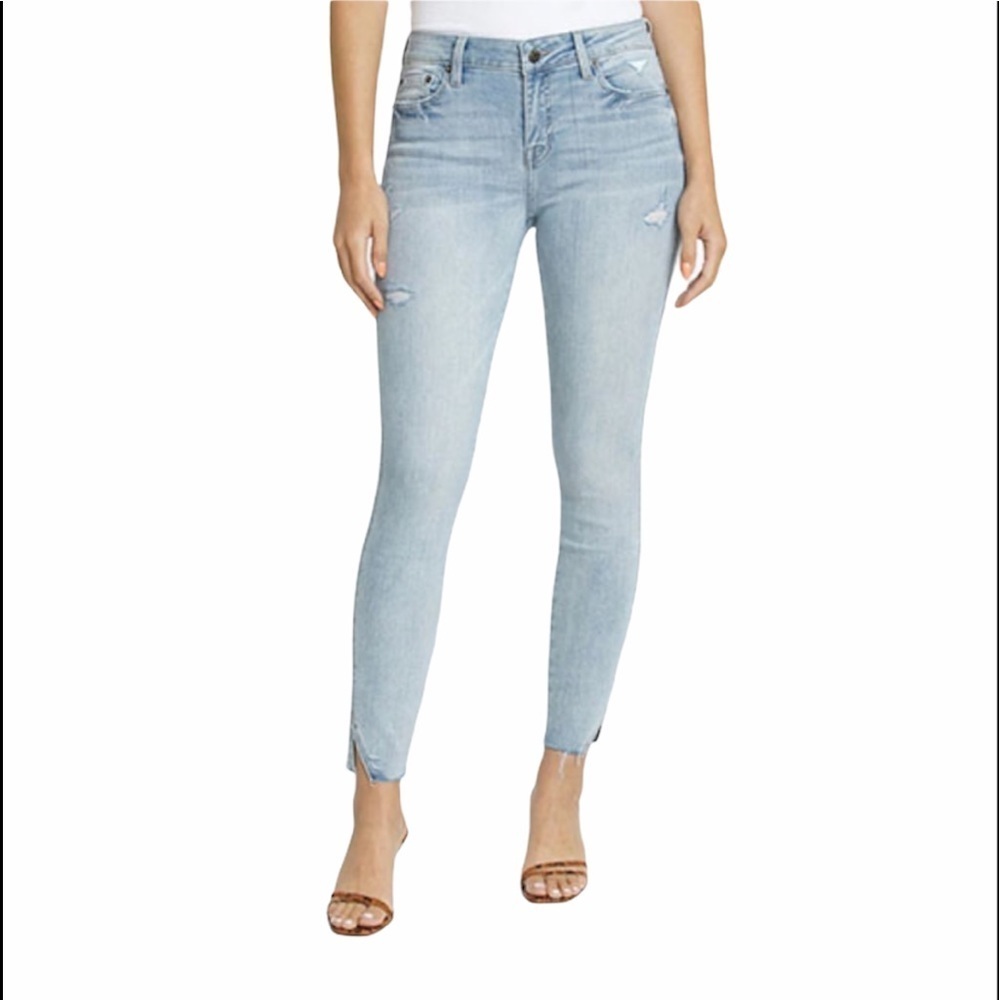 Pistola |  Audrey Midrise skinny jeans